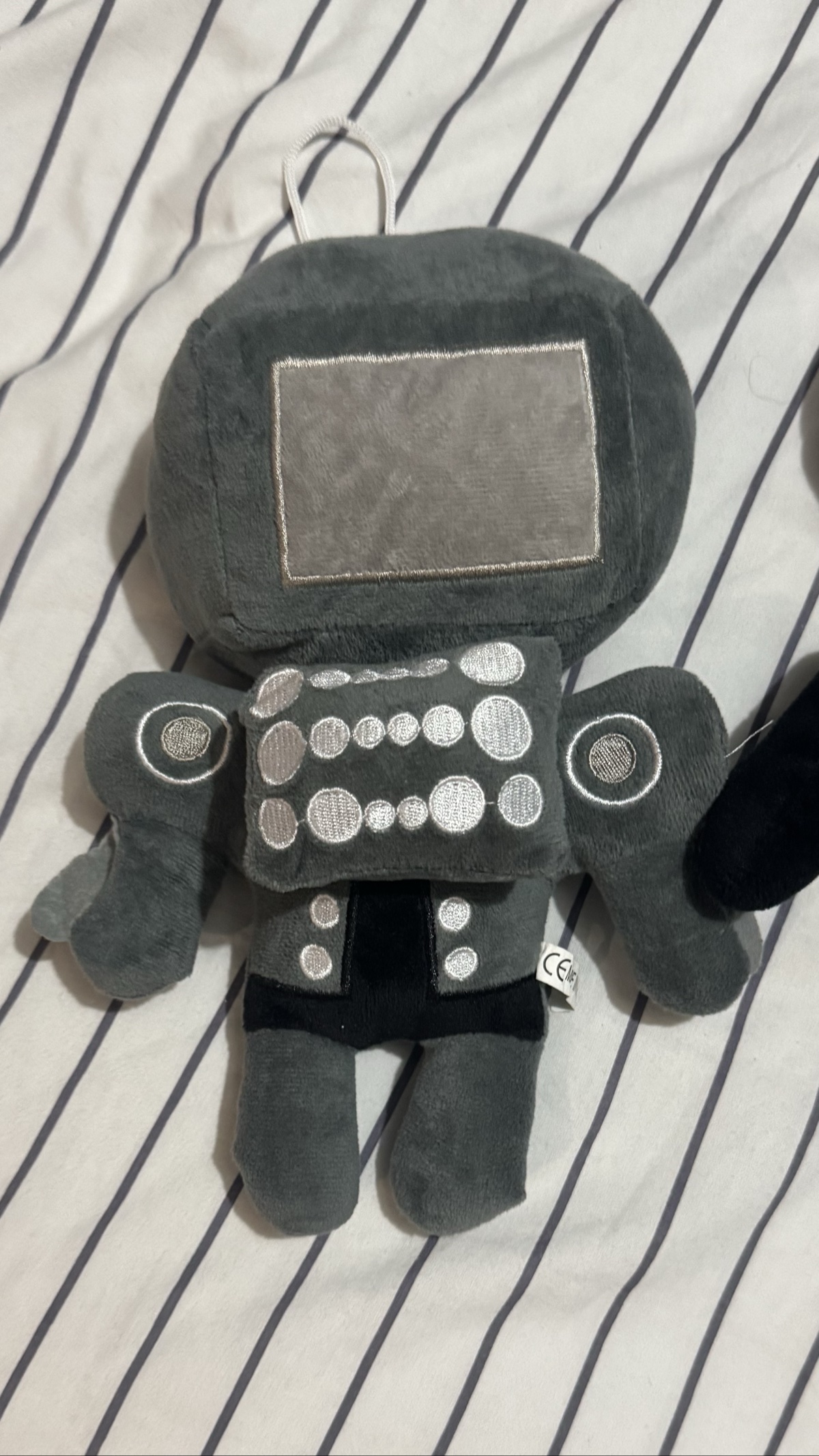 Skibidi Toilet Plush Collection
