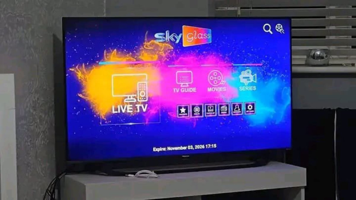 Smart TV Media Setup – All-in-One Package✅🇬🇧