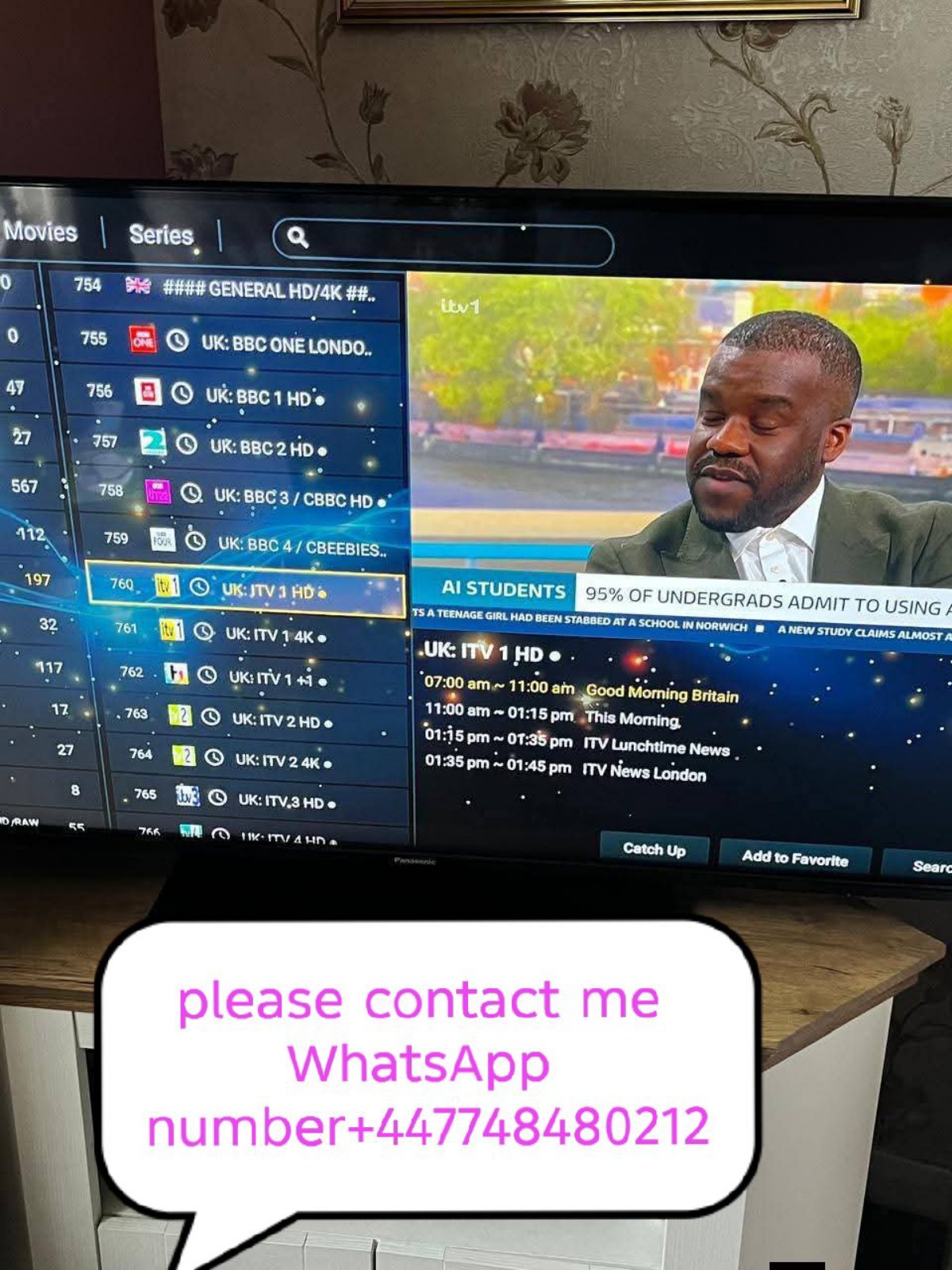Full package AIl Box code and stick login smart tv,Iπ
ΏοΈππ
Sub_πcriπ
ΏοΈtion Fre