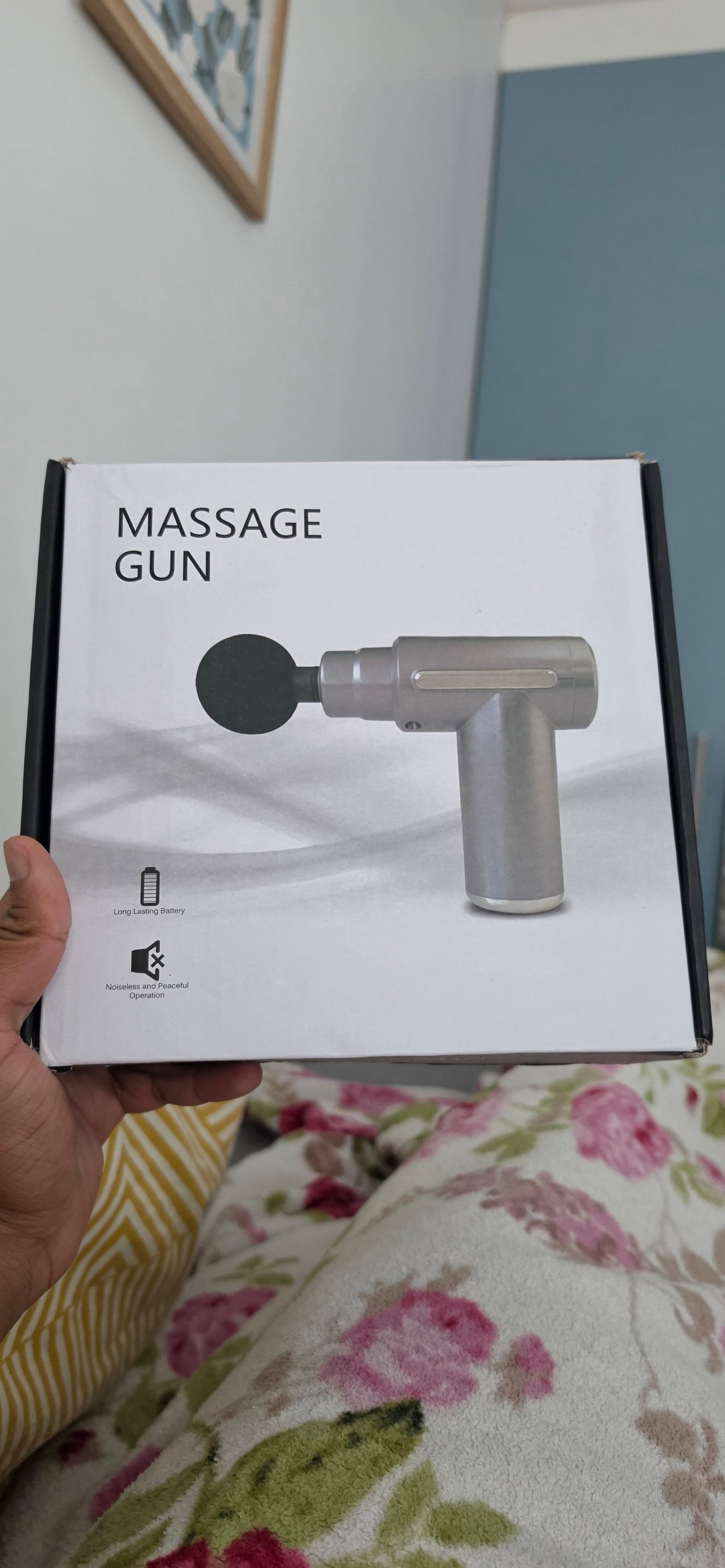 Massage Gun
