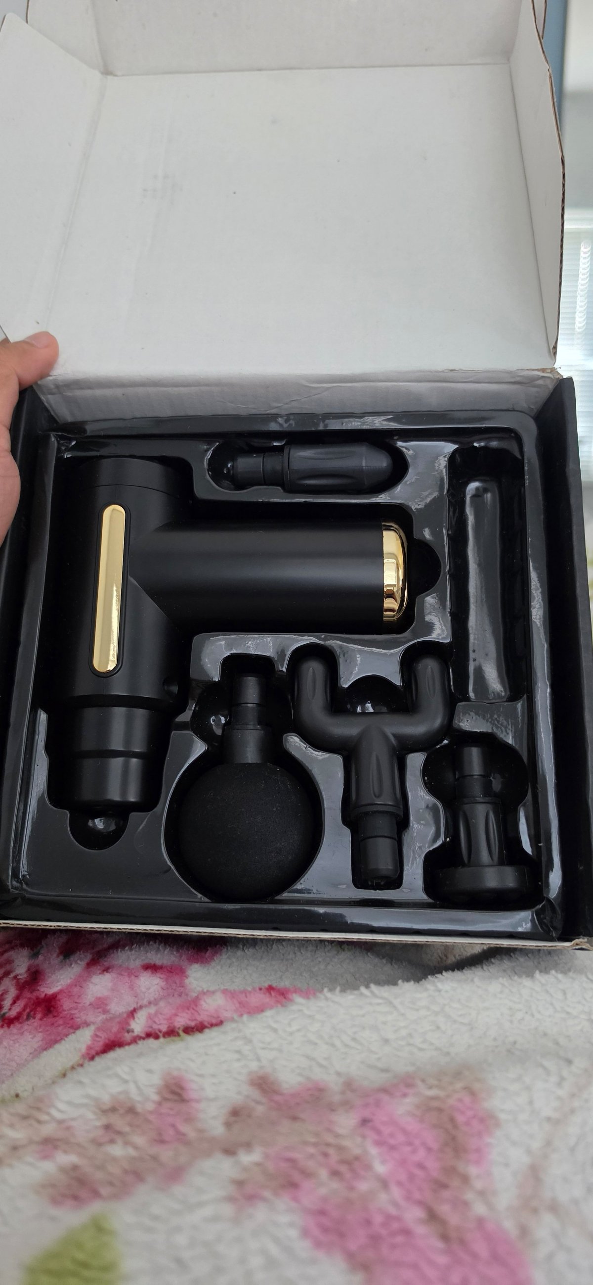 Massage Gun