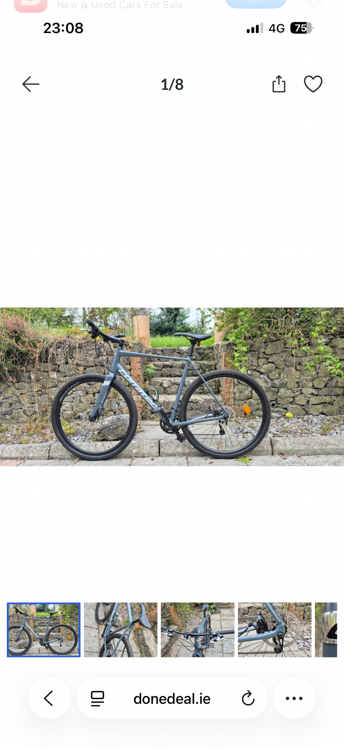 bike