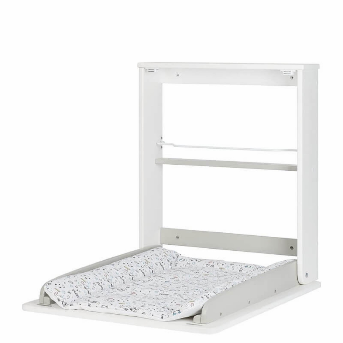 Baby changer