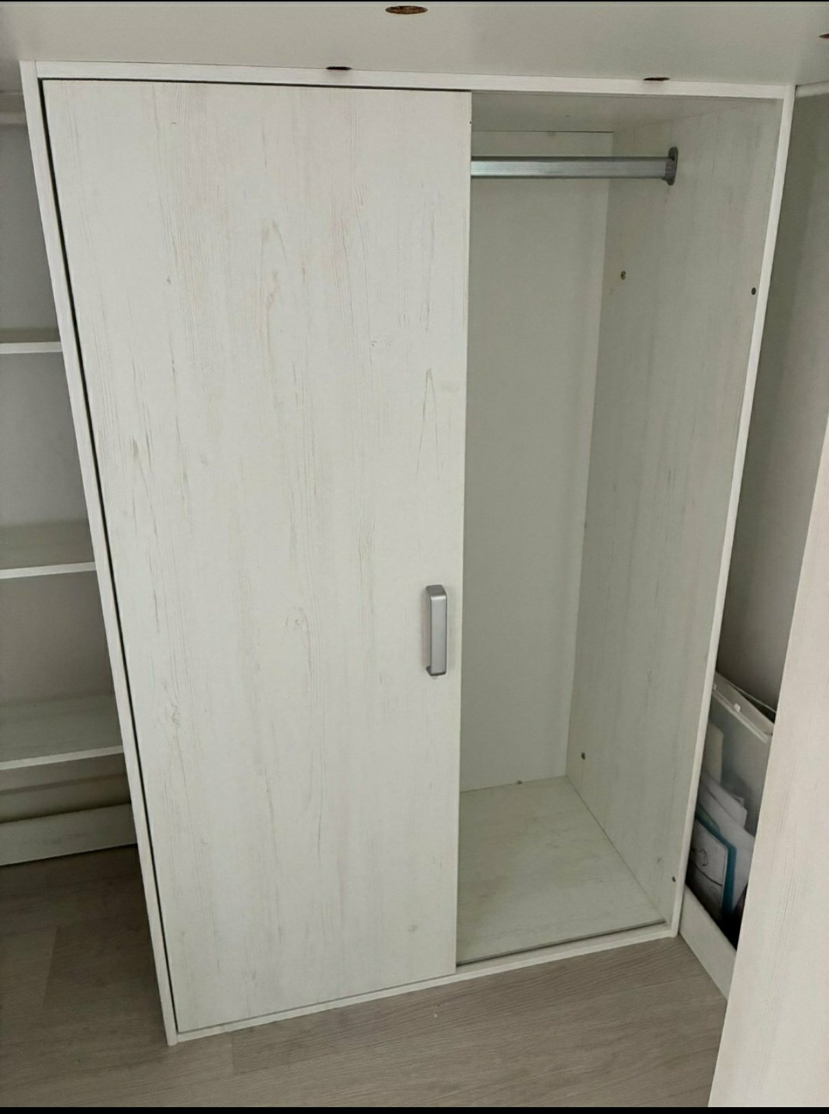 Bunk bed with 5+1