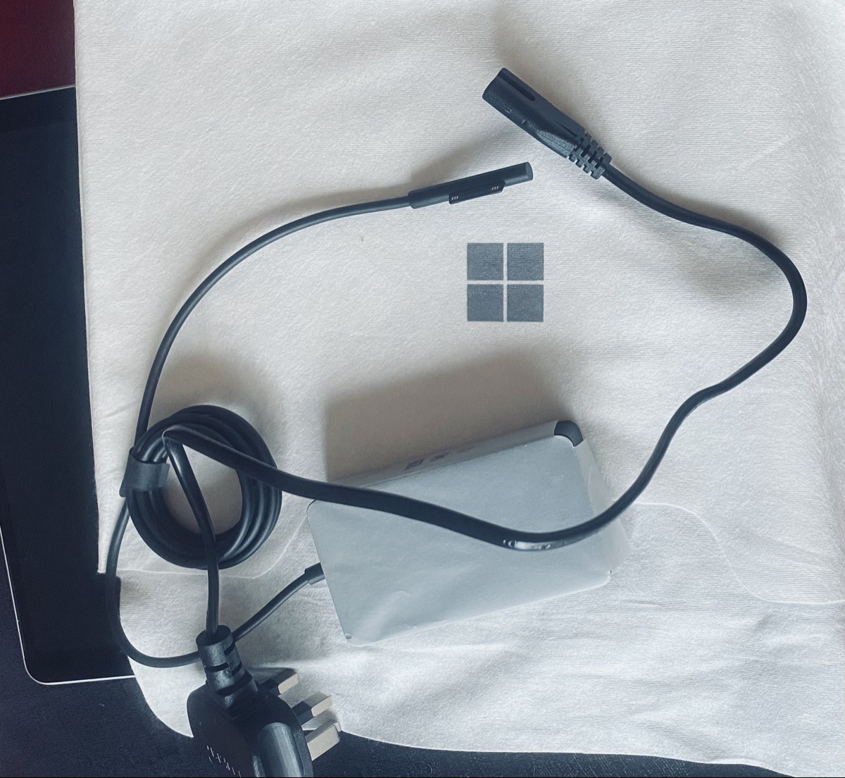 Microsoft Surface Pro