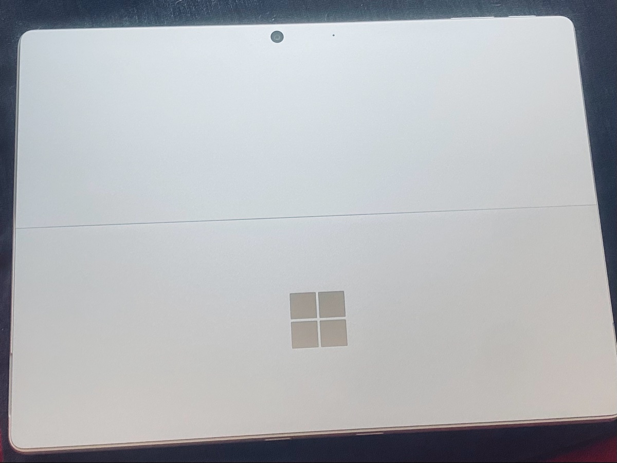 Microsoft Surface Pro