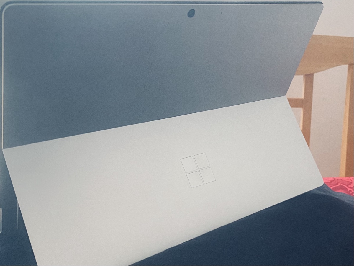 Microsoft Surface Pro