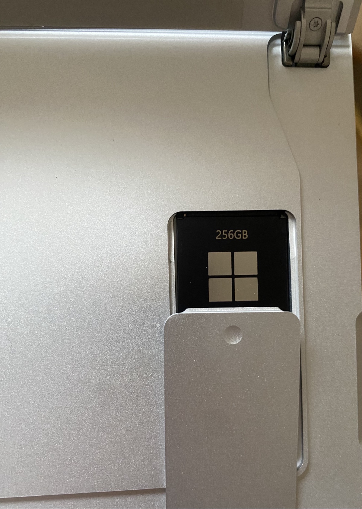 Microsoft Surface Pro