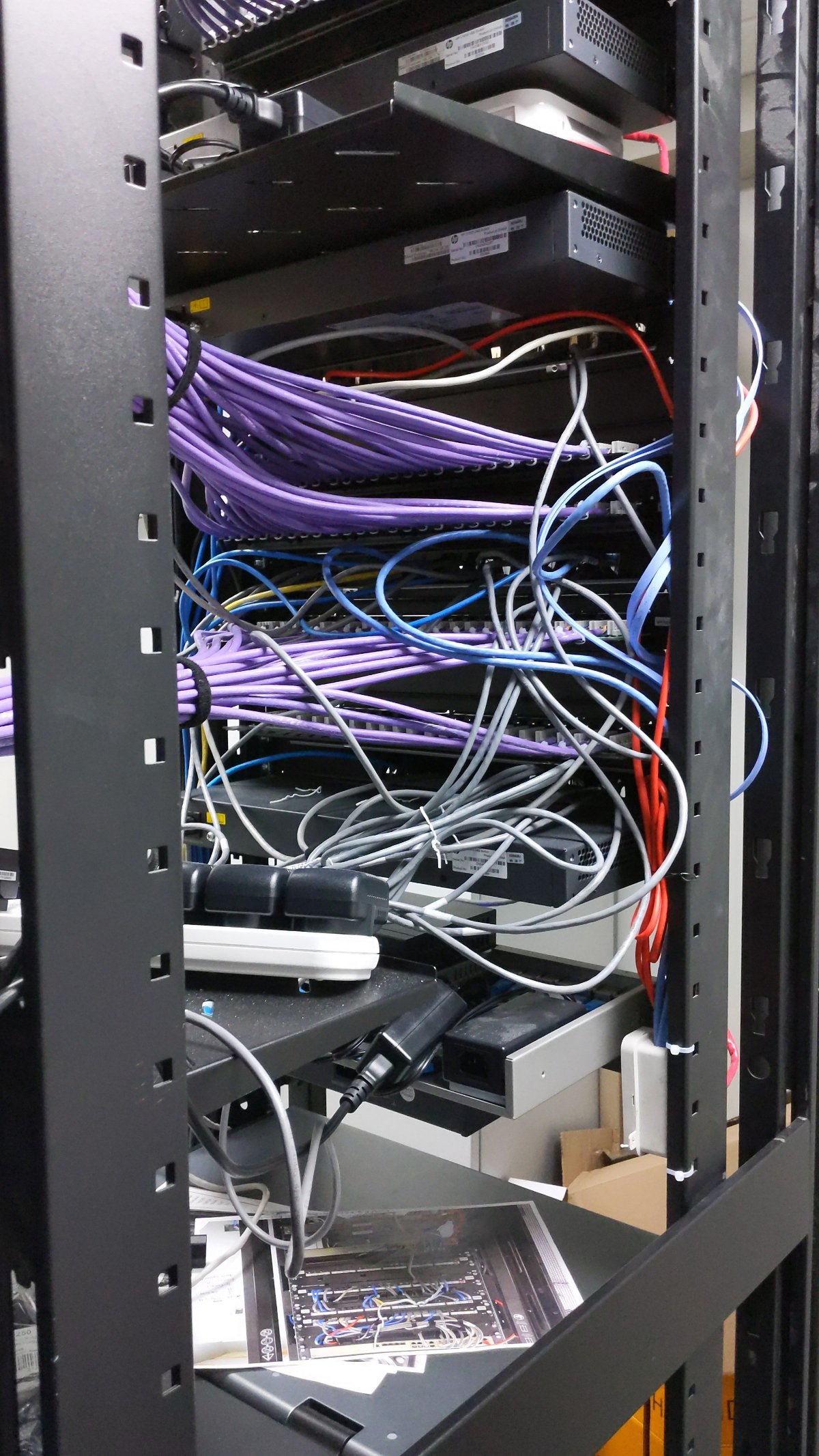 Microsoft Windows installation and device optimization