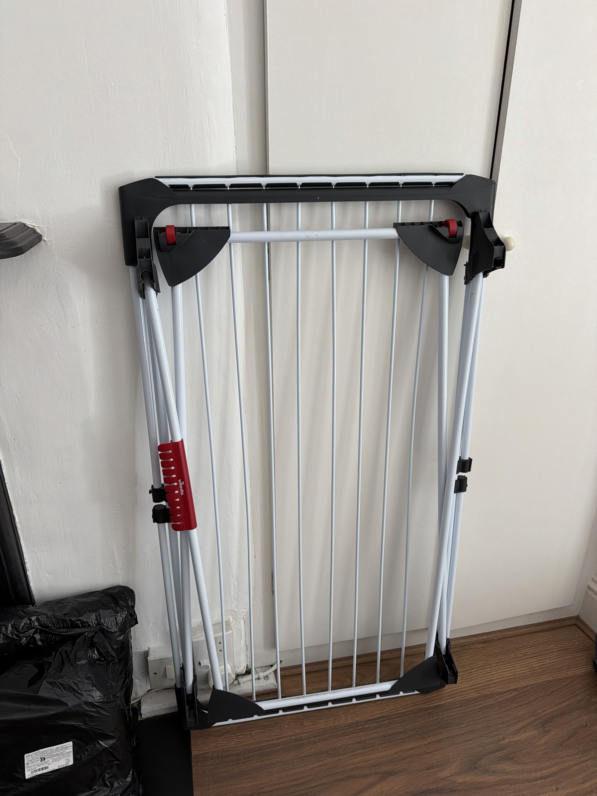 Dryer Vileda Extendable & Foldable Clothes Airer – €15