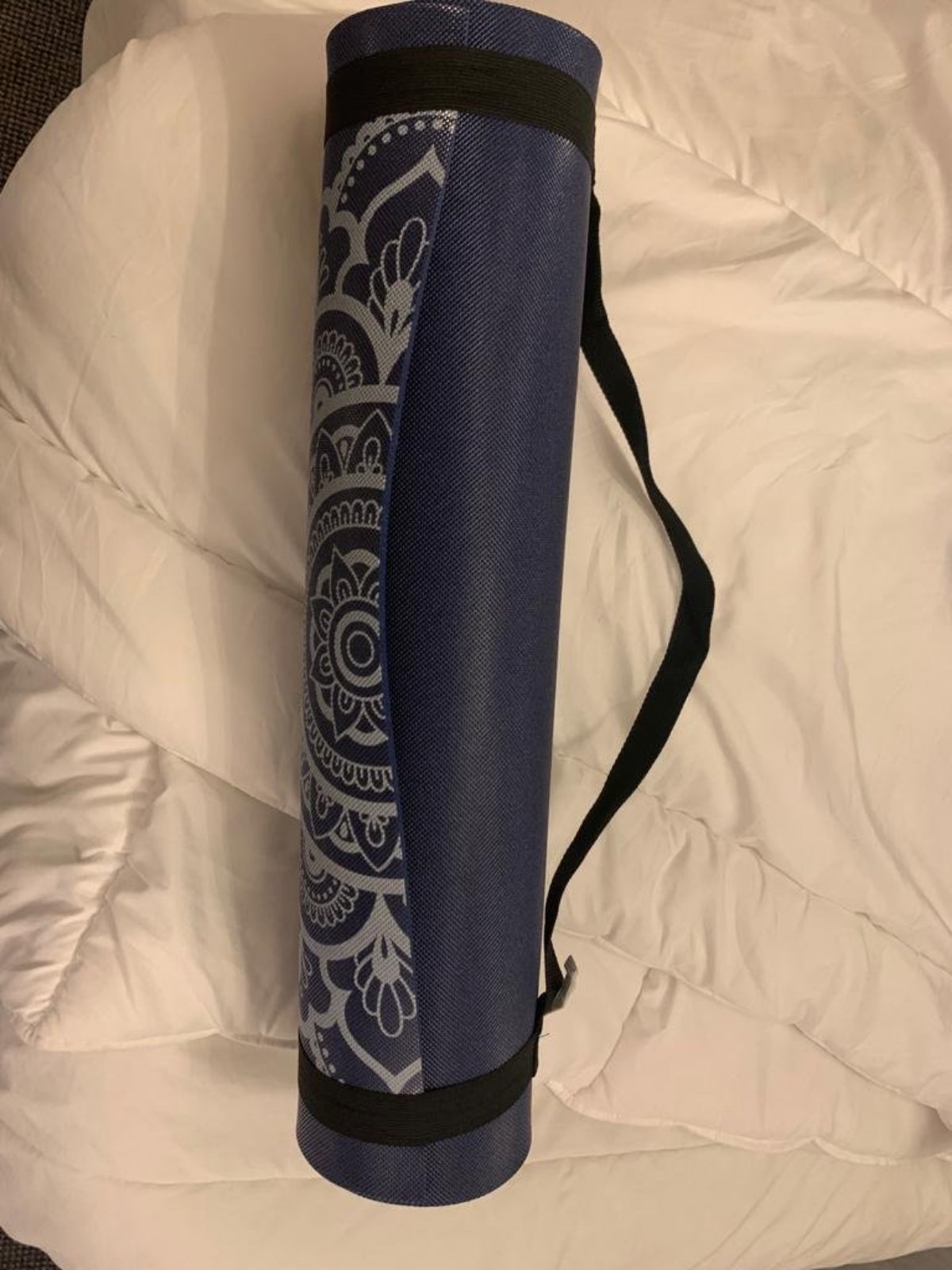 Yoga mat