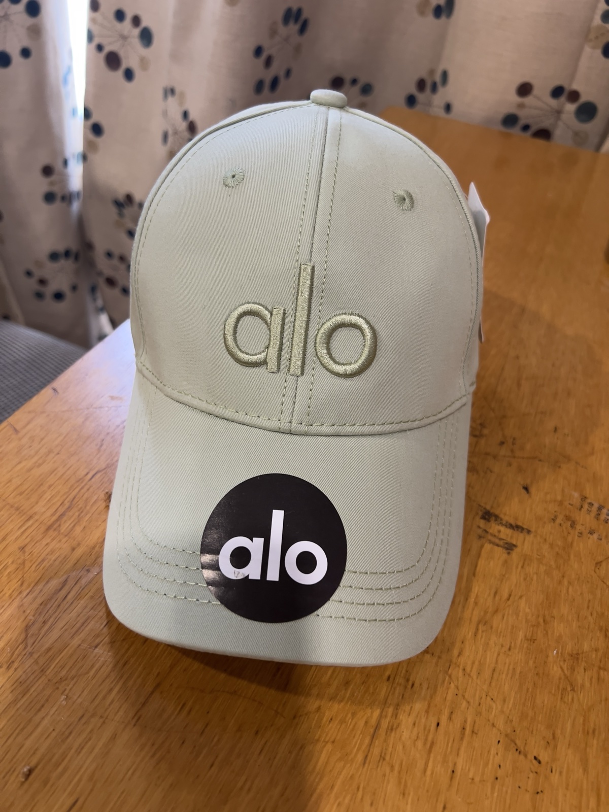 Alo cap