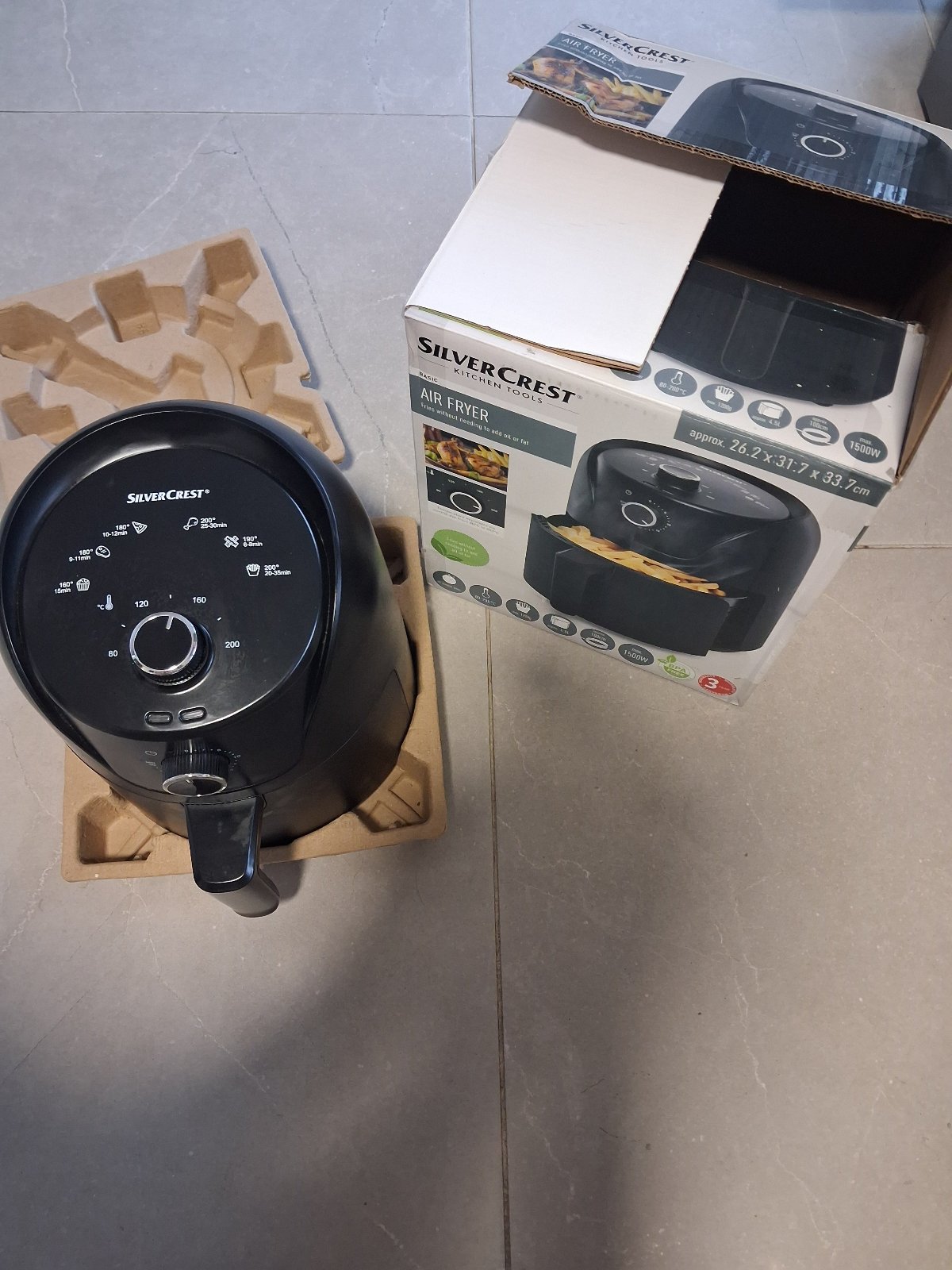 Air Fryer