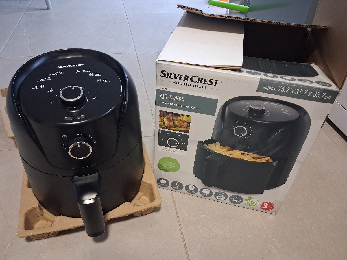Air Fryer
