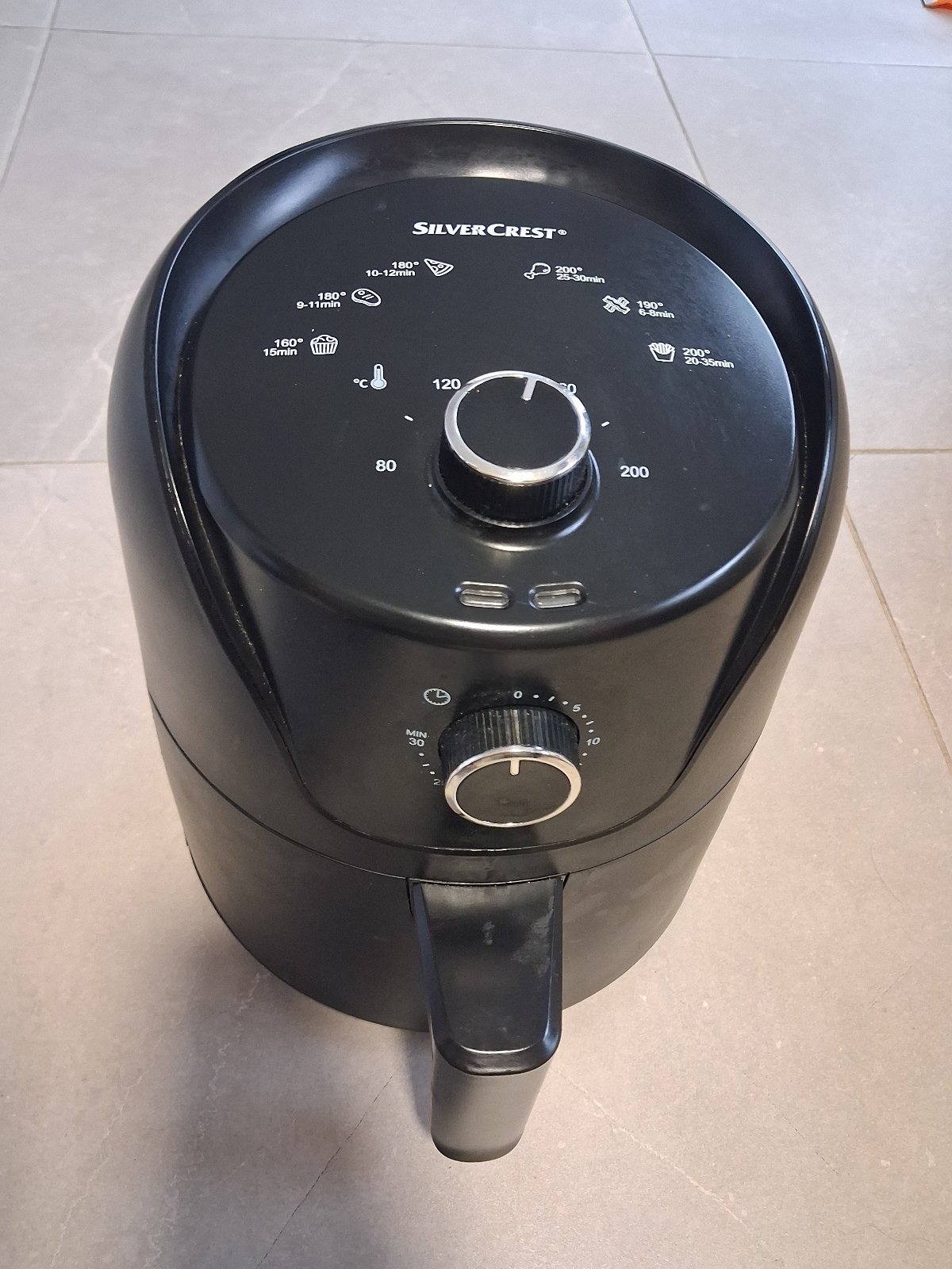 Air Fryer