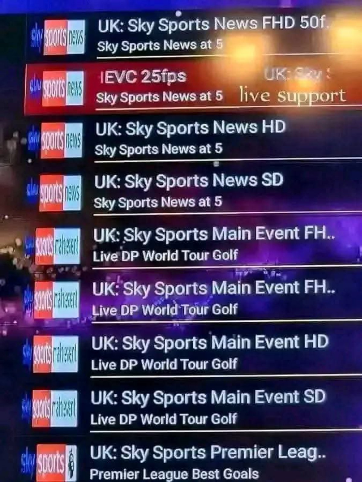 firestick 4k subs...
fire tv stik details...
FireStick 4k Info...
Fire Stick 4K