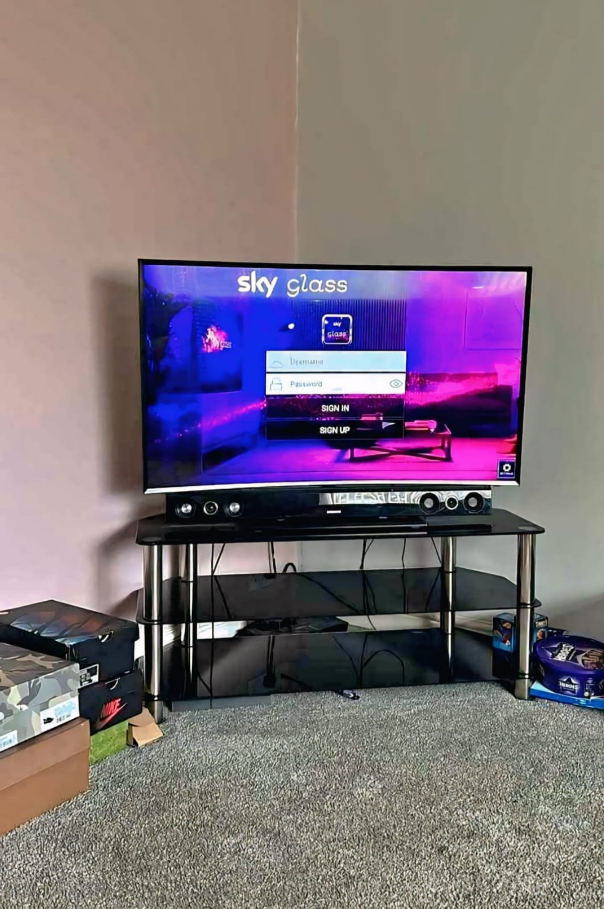 π₯All Amazon fire stick 4k 8k Android smart iphone π« All devices package availa