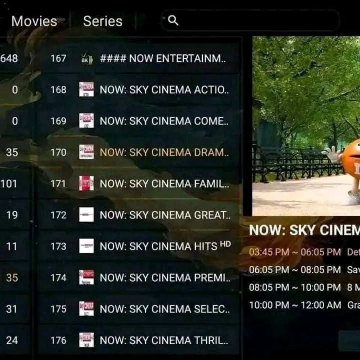 Smart TV Media Setup – All-in-One Package✅🇬🇧
