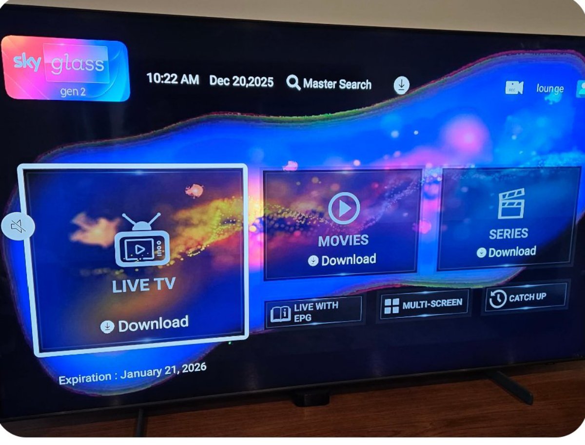 Firestick 4k HD packages 📦💯