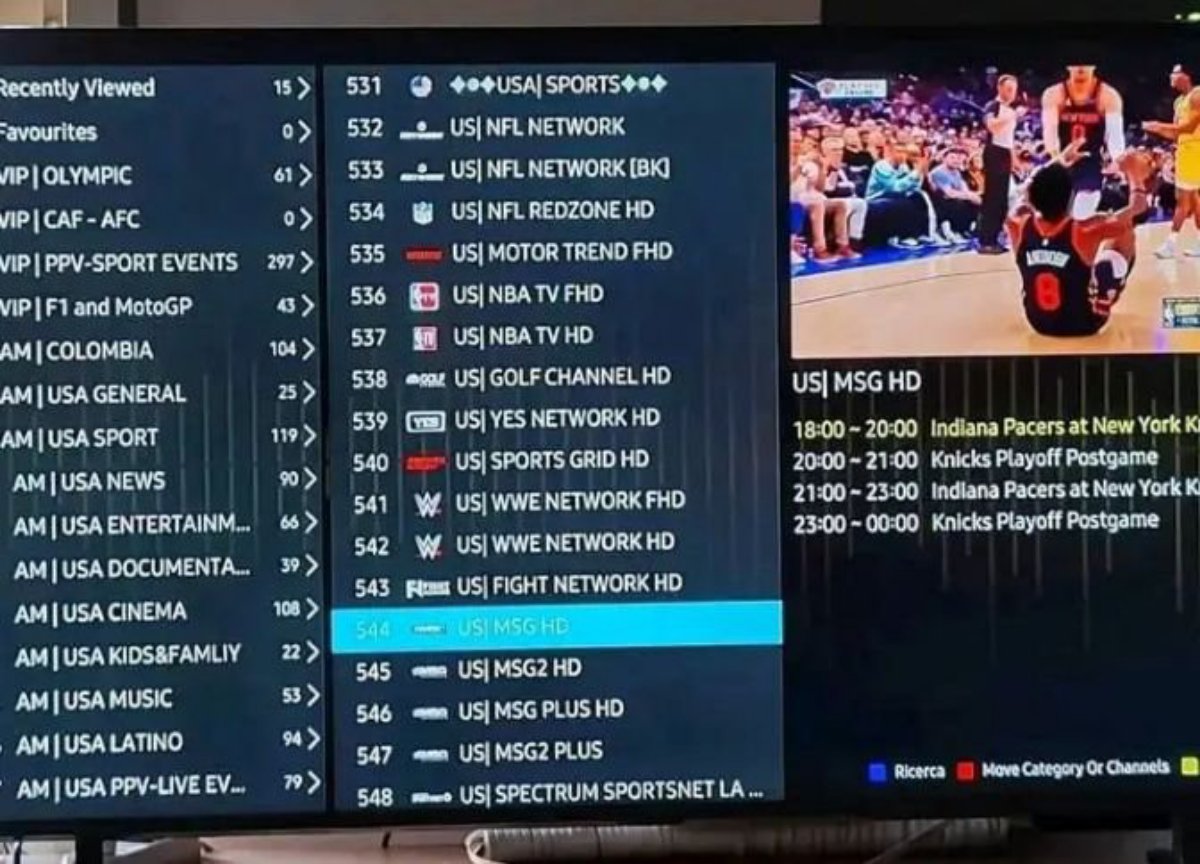 Firestick 4k HD packages ๐ฆ๐ฏ
