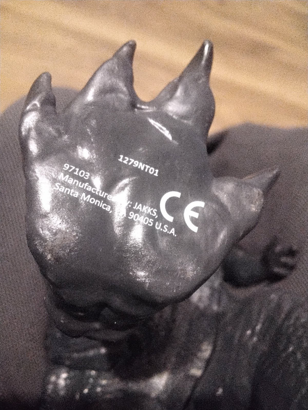 GODZILLA. Figure