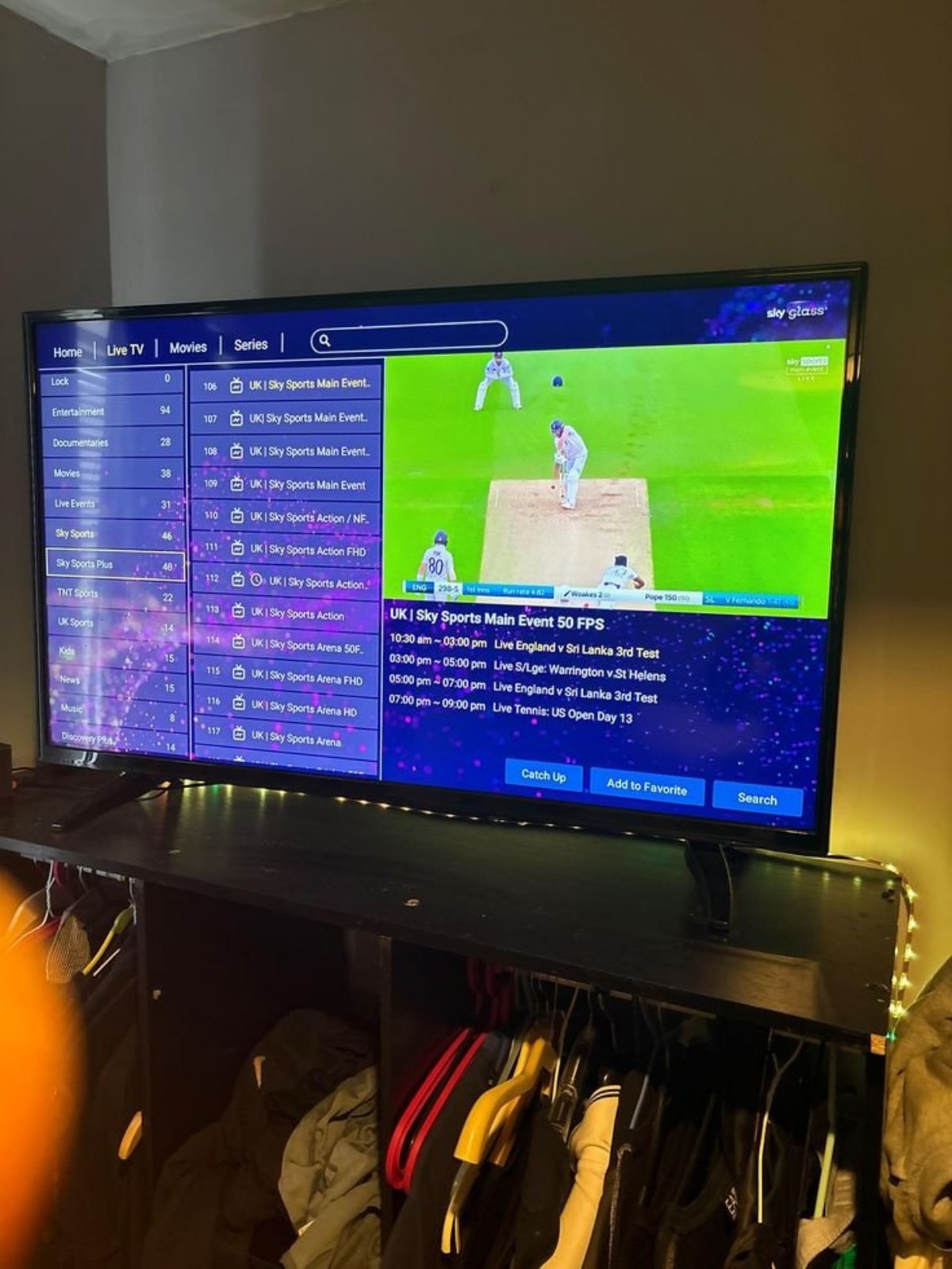 firestick 4k subs...
fire tv stik details...
FireStick 4k Info...
Fire Stick 4K