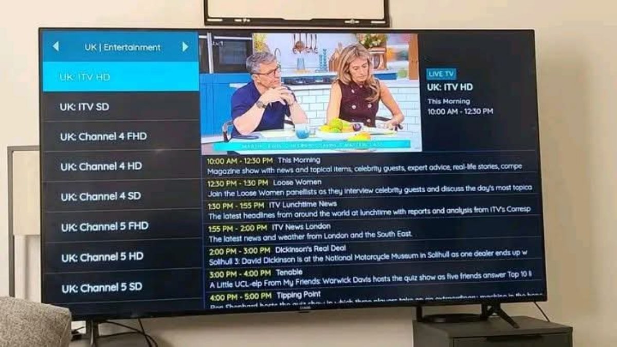 ๐ Amazon fire stick Saky glass All Package available ๐