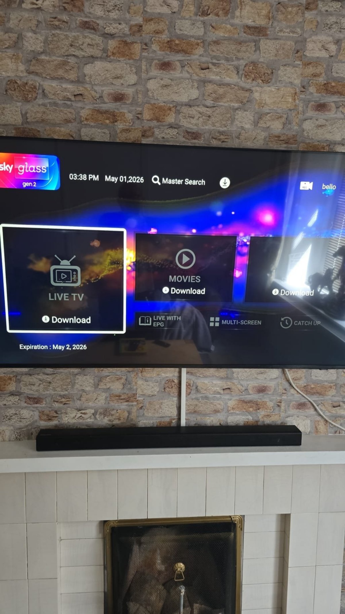 Amazon Firestick 4k Package,smart tv packages Available..✅✅