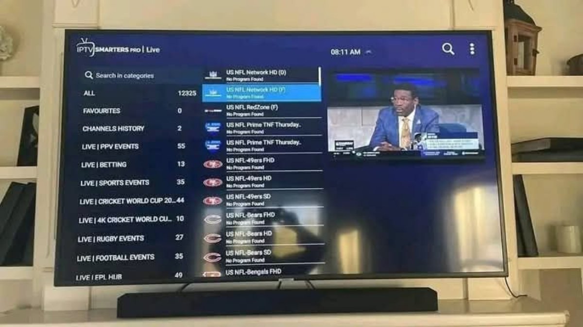 Firestick 4k HD packages 📦💯