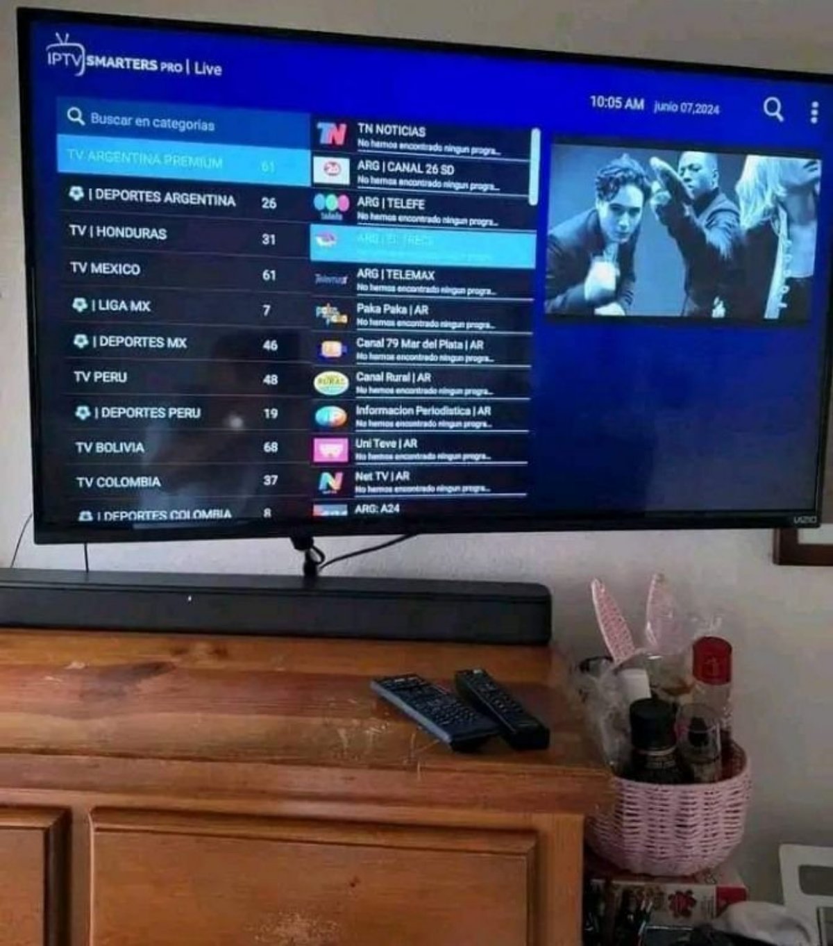 Amazon Firestick 4k Package,smart tv packages Available..✅✅