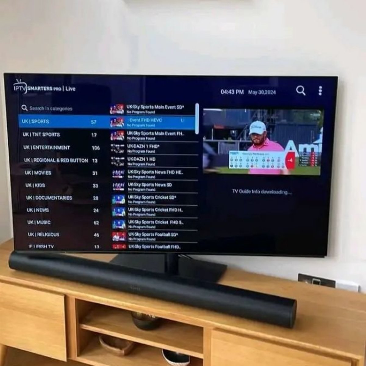 Firestick 4k HD packages 📦💯