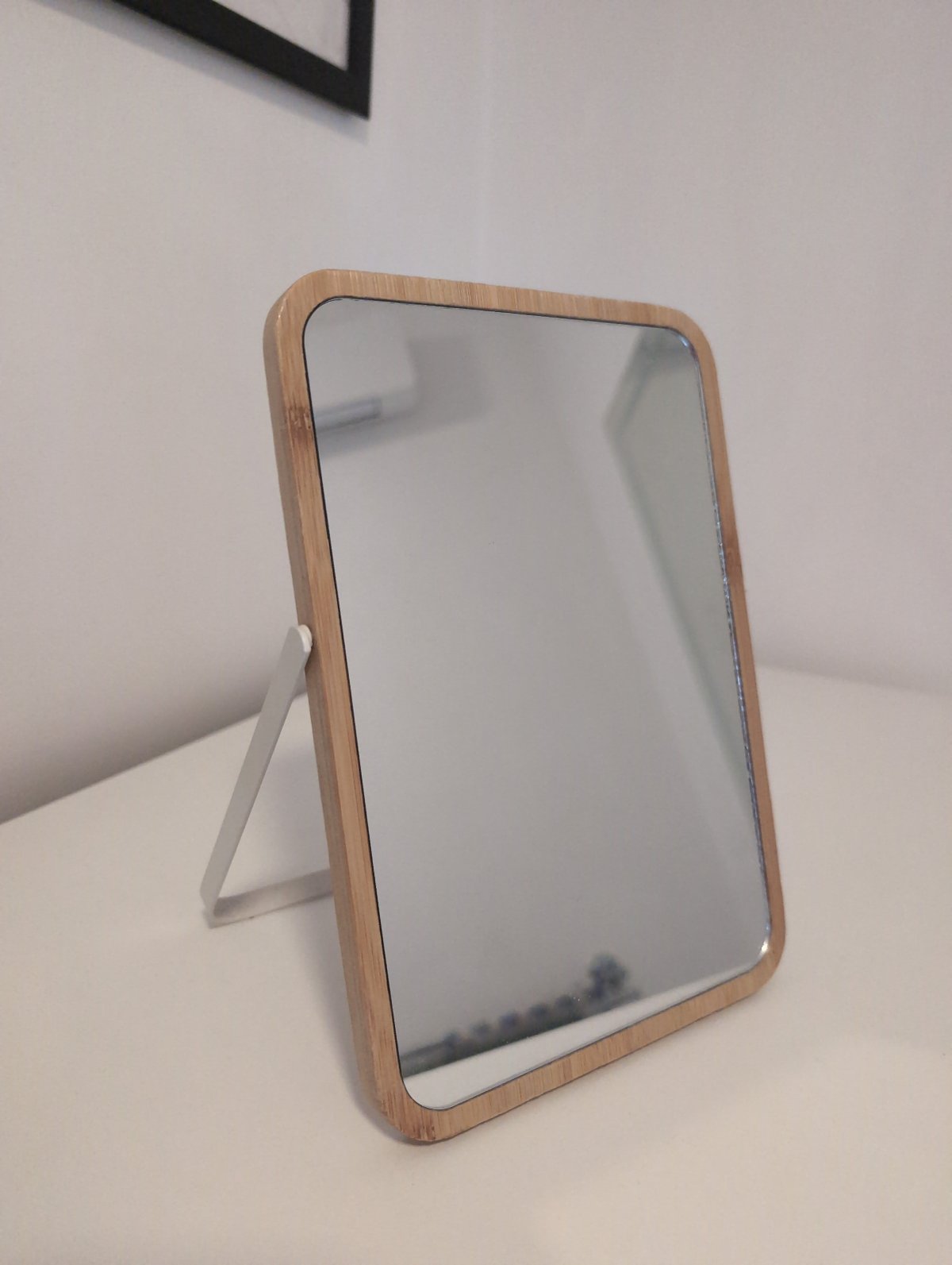 Small mirror