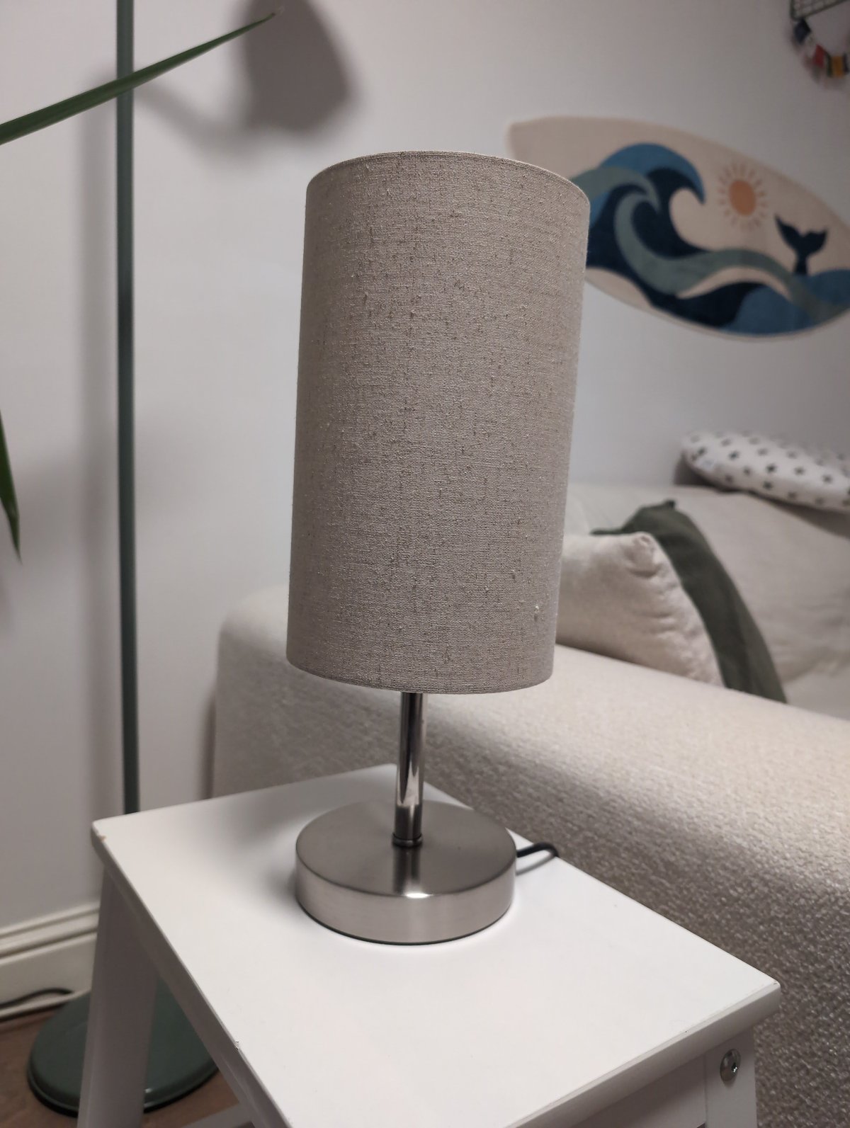 Tablet Lamp