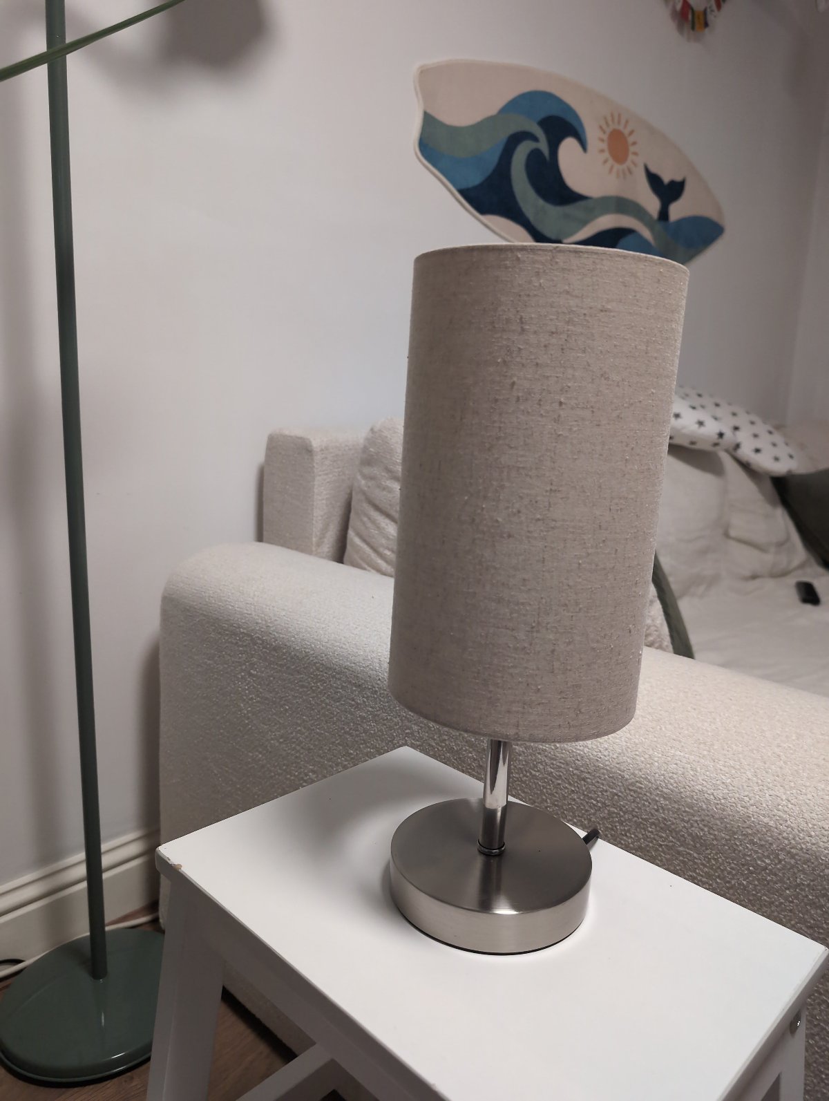 Tablet Lamp