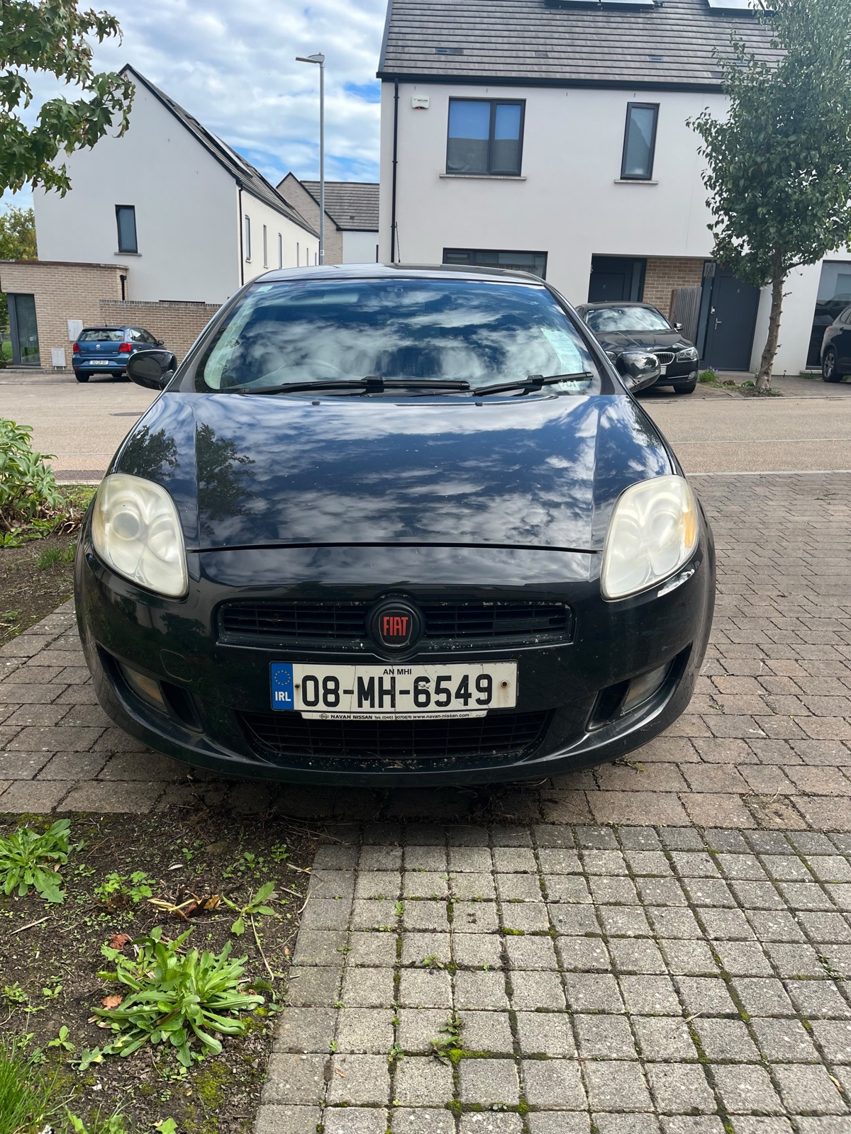 Fiat Bravo 2008 1.6 Diesel