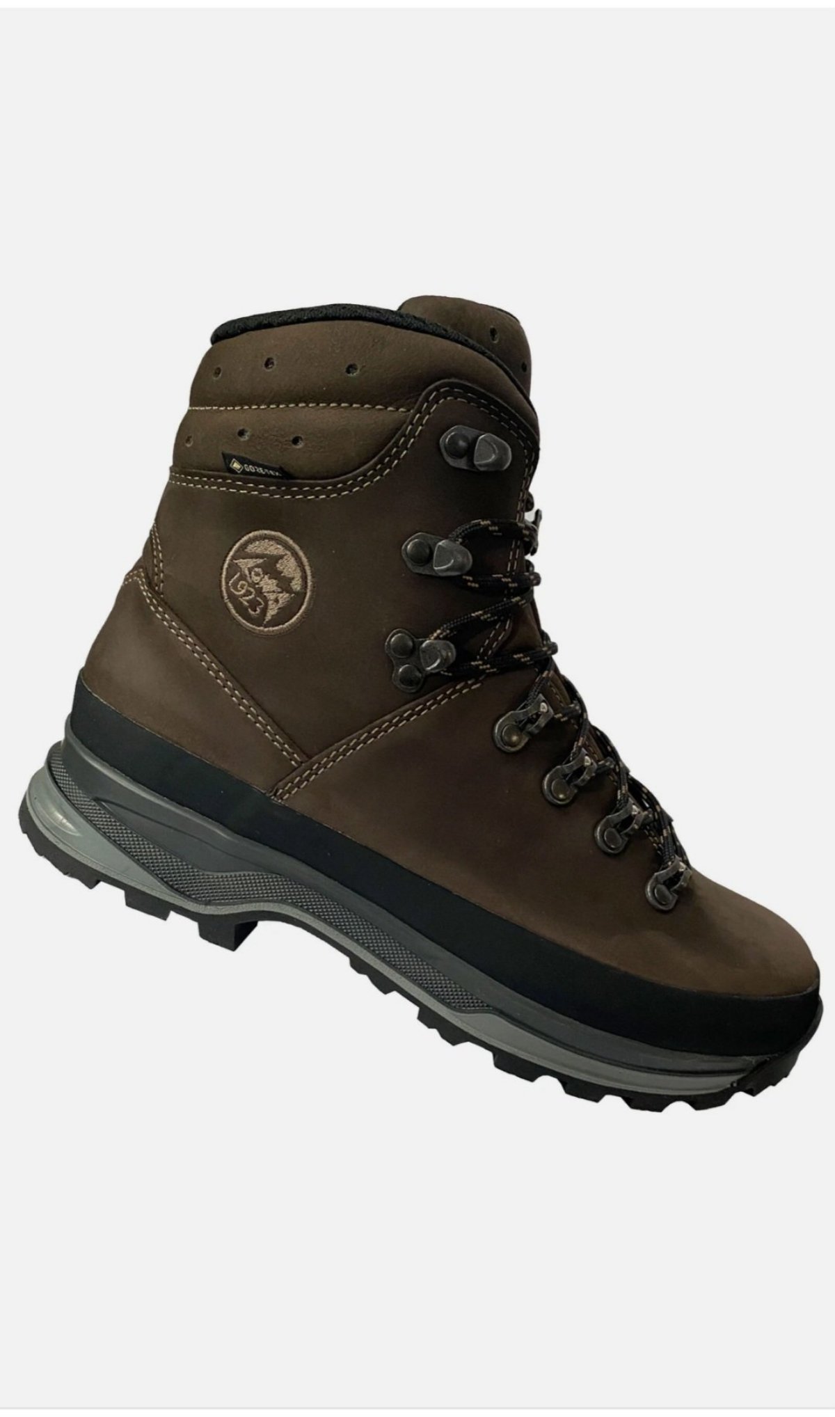 Hiking Boots - Lowa Ranger III GTX