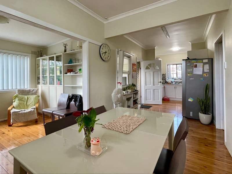 2-bed apartment, Salthill