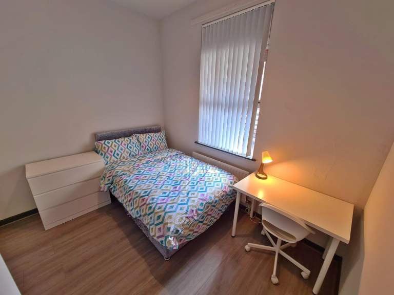 Studio apartment, Stoneybatter