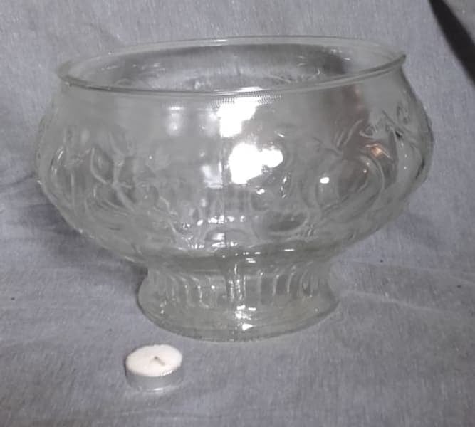 Mixing bowls, set of 3