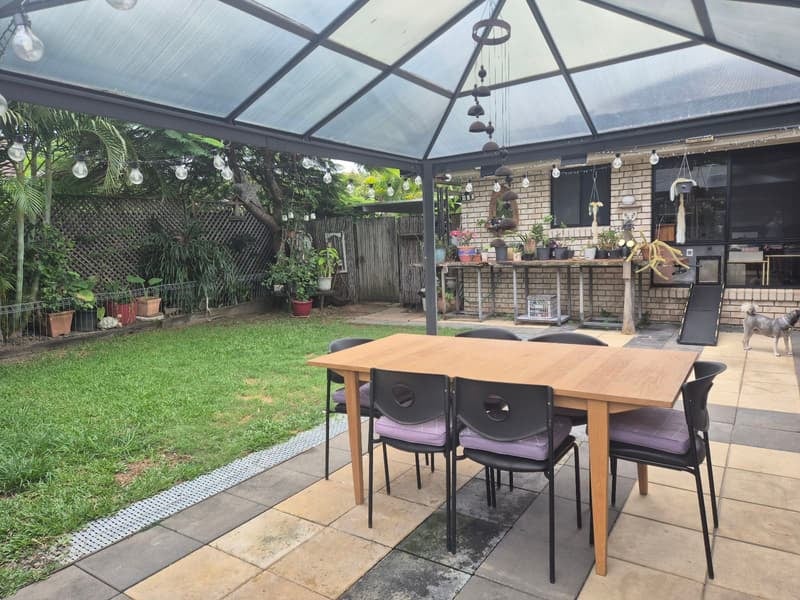 3-bed house, Bray seafront