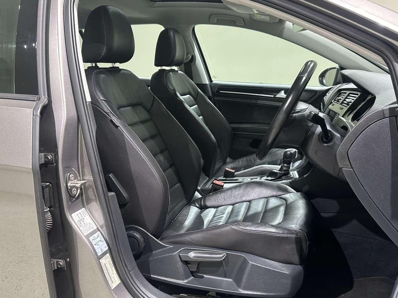 Volkswagen Golf 1.6 TDI, 2017