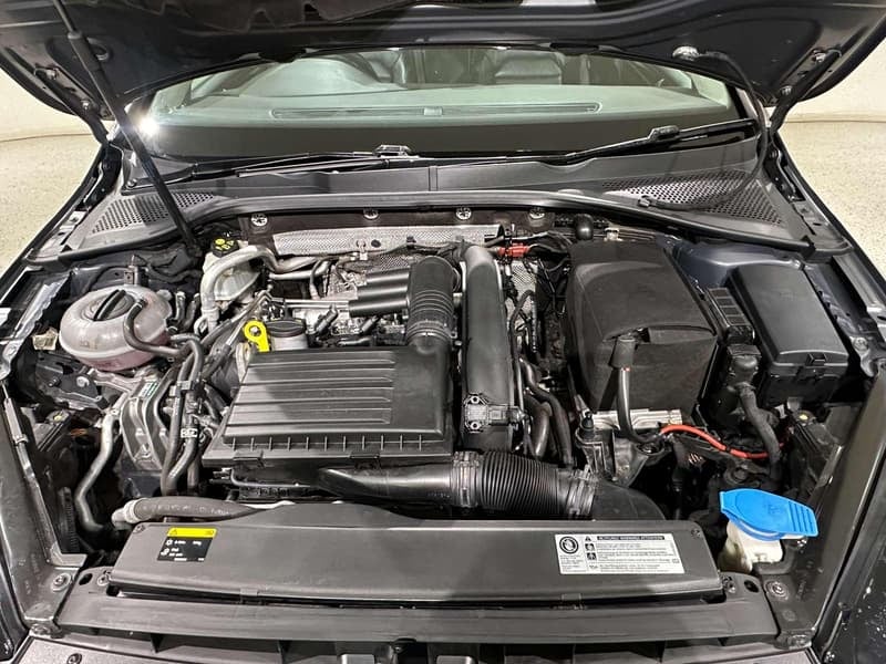 Volkswagen Golf 1.6 TDI, 2017