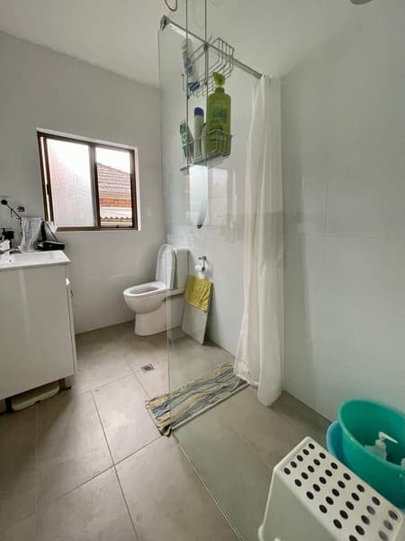 2-bed apartment, Salthill
