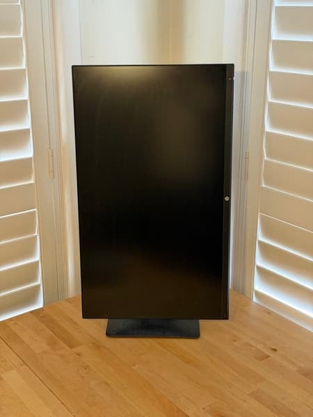27" 1440p monitor
