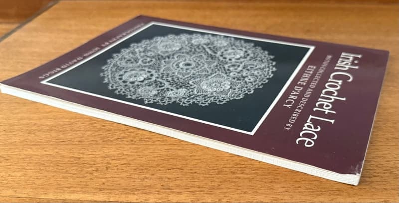 Irish history hardbacks