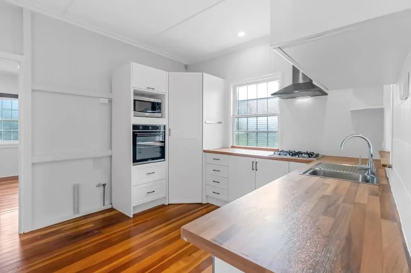 2-bed cottage, rural Kilkenny