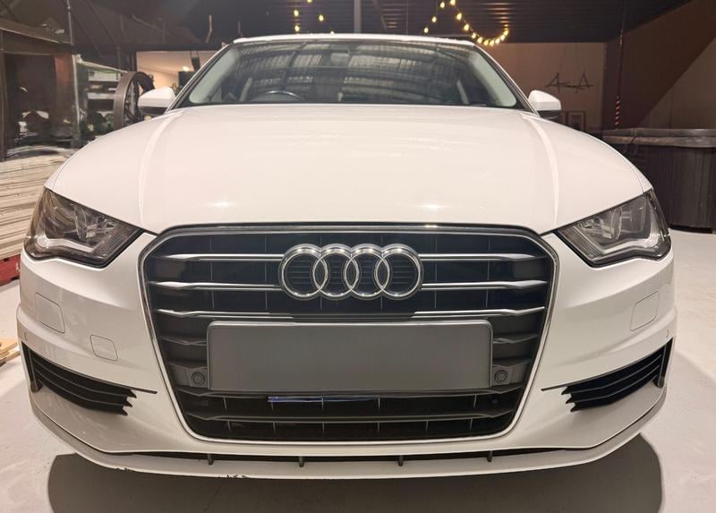 Audi A3 1.6 TDI Sport, 2016