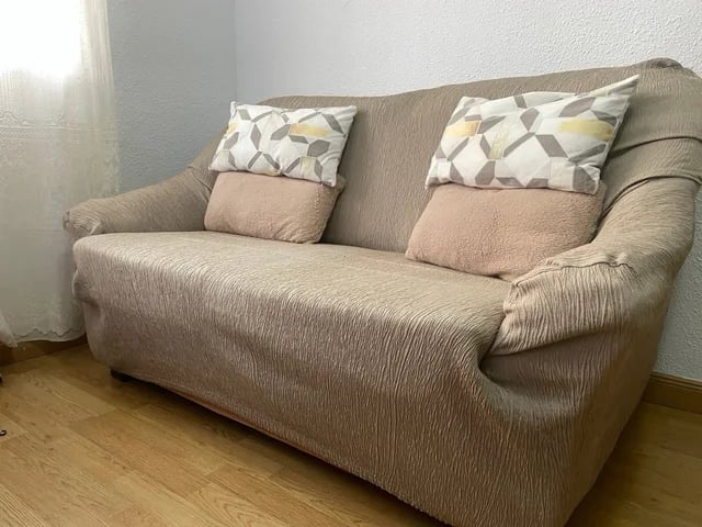 2-seater sofa, free to a good home
