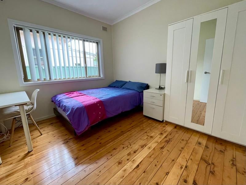 2-bed apartment, Salthill