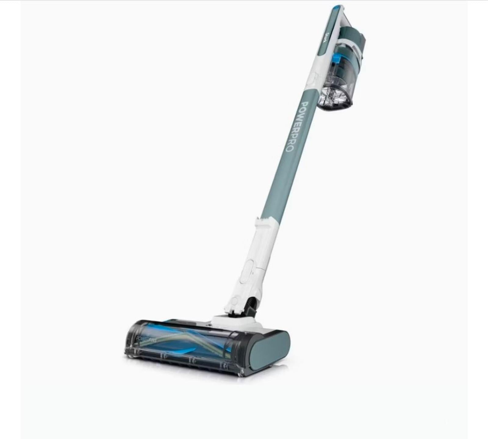 Shark upright vacuum cleaner